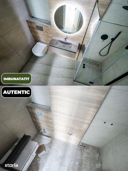 Apartament cu 2 camere decomandat în Obor