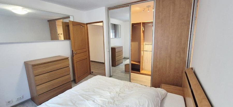 Apartmanent 2 camere Aviatiei- metrou Aurel Vlaicu- Promenada-spatios si luminos - 3