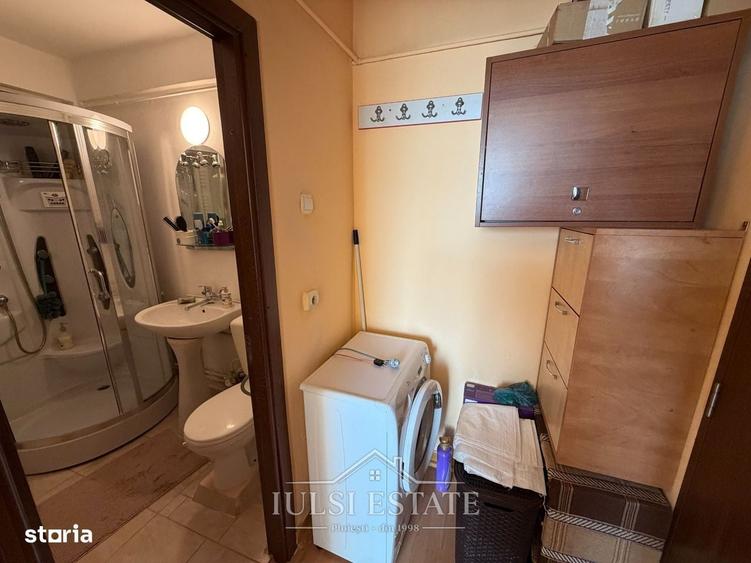 Apartament cu 2 camere în Sud