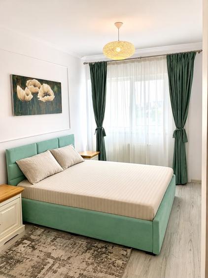 Apartament cu 2 camere decomandat în Timișoara