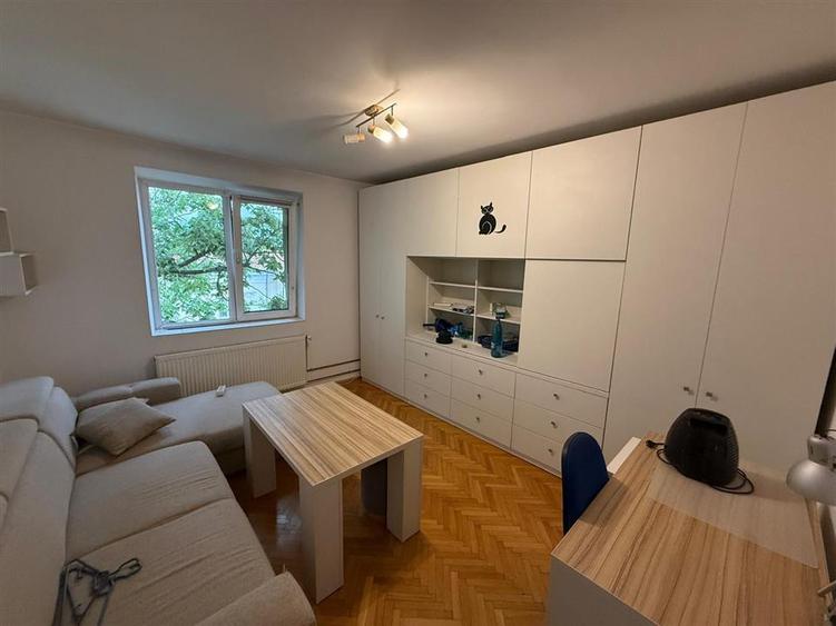 Centru ! Apartament 2 Camere Decomandat Cuza Voda - 1