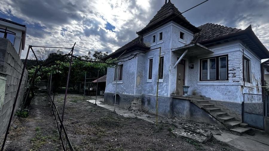 Spațiu comercial, în Baciu