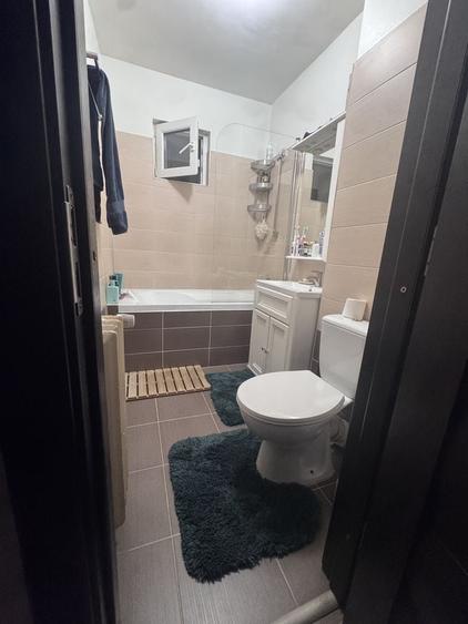 Apartament cu 2 camere semidecomandat în Theodor Pallady
