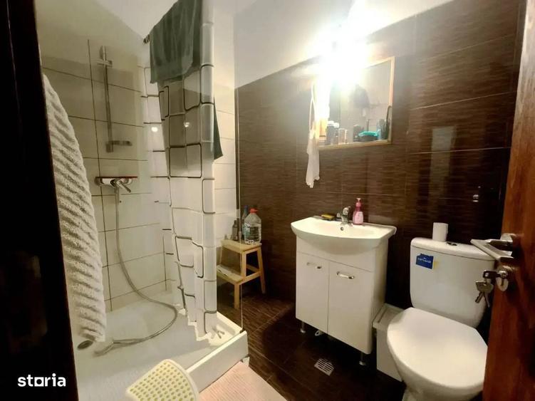 Apartament cu 3 camere în Ozana