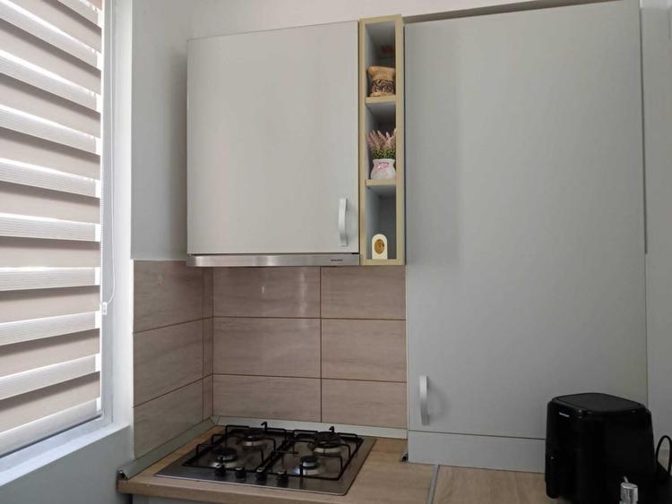 Apartament în Roșu