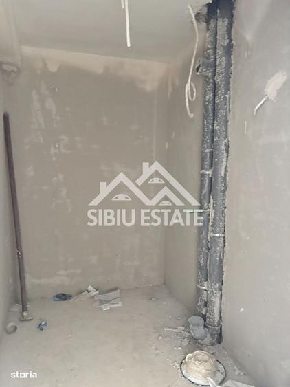 Apartament cu 2 camere în Cristian