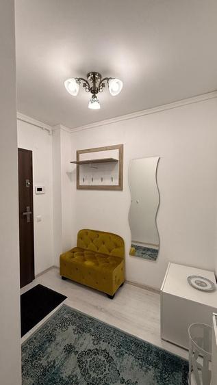Apartament cu 2 camere semidecomandat în Între Lacuri