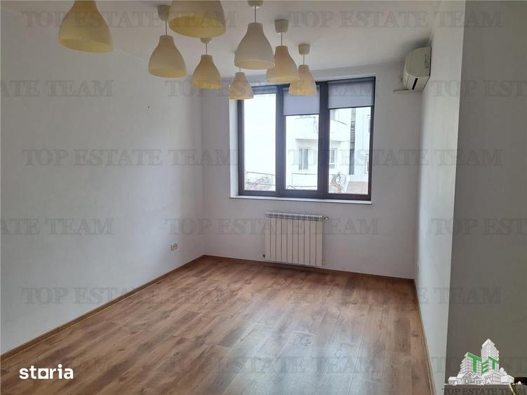 Penthouse etaj 3 si 4 in Dorobanti cu 2 locuri de parcare si boxa - 13