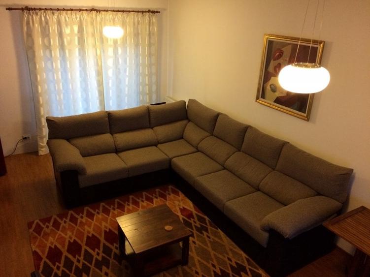 Duplex cu 4 camere cu Teren 150 Mp în Gulia