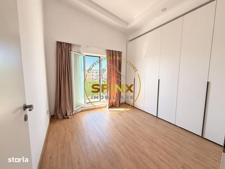 Apartament 3 camere | Cosmopolis | Nou | Comision 0% | 94mp | parcare - 6