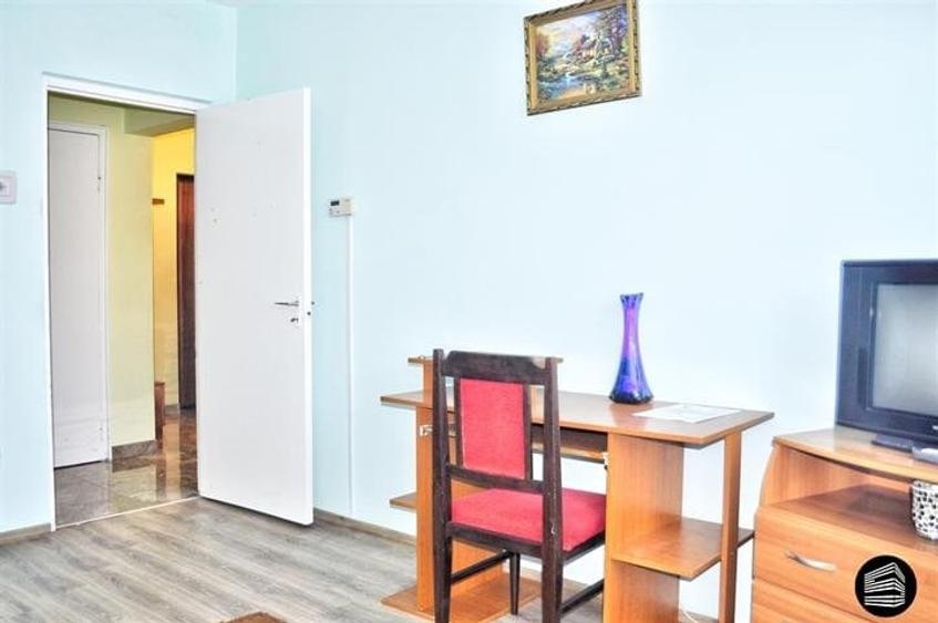 Apartament cu 2 camere în Mihai Viteazul