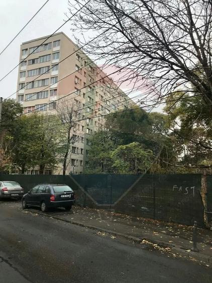 Teren de 1079 mp, în Matei Voievod