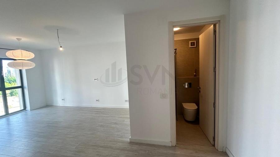 REA1029350 Apartament 3 camere  Domenii Terasa 13 mp  Imobil 2023 - 4