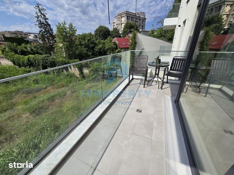Apartament cu 2 camere în Centrul Civic