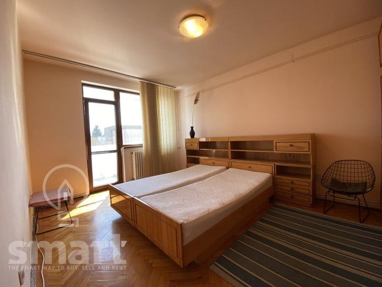 Apartament 3 camere decomandat Grigorescu - 7
