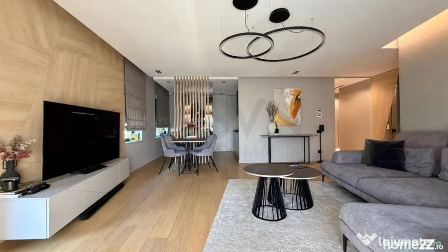 Apartament 4 camere I Erou Iancu Nicolae I 2 locuri de pa... - 3
