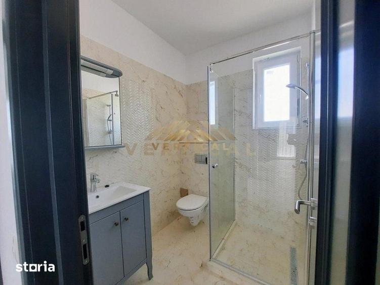 Casă cu 3 camere cu Teren 375 Mp în Berceni