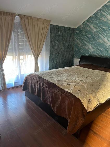 Casă cu 4 camere cu Teren 500 Mp în Paleu