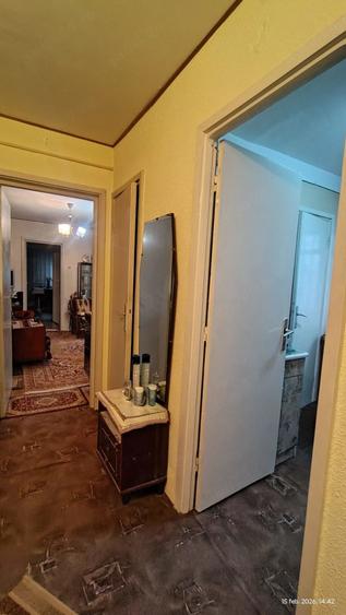 Apartament 2 camere, spatios, zona centrala si linistita. Comision cumparator 0%. - 1