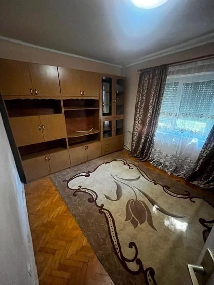 Apartament cu 2 camere în Iosia