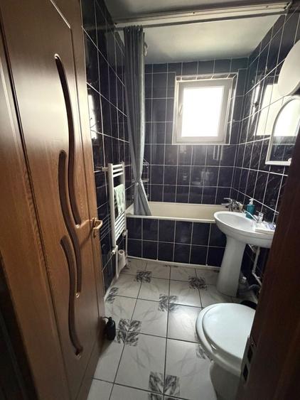 Apartament 2 camere - Aleea Liliacului - 1