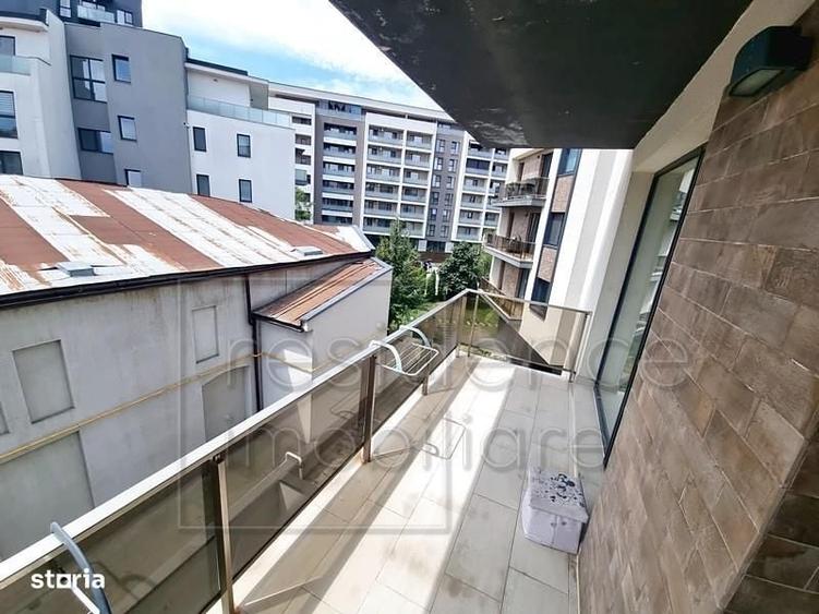 Apartament modern 3 camere, Semicentral, zona NTT Data+Garaj - 17