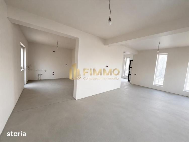 Casă cu 4 camere cu Teren 150 Mp în Hârtop
