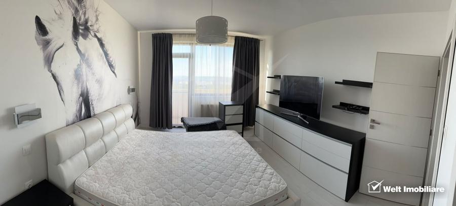 Duplex cu 4 camere cu Canalizare în Bună Ziua