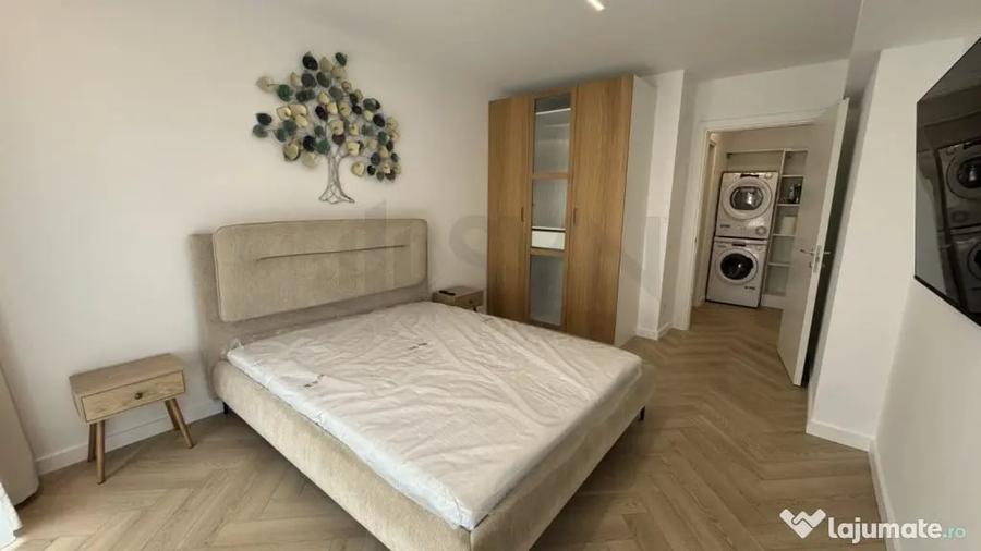Apartament superb 2 camere I Pipera I Inchiriere - 2