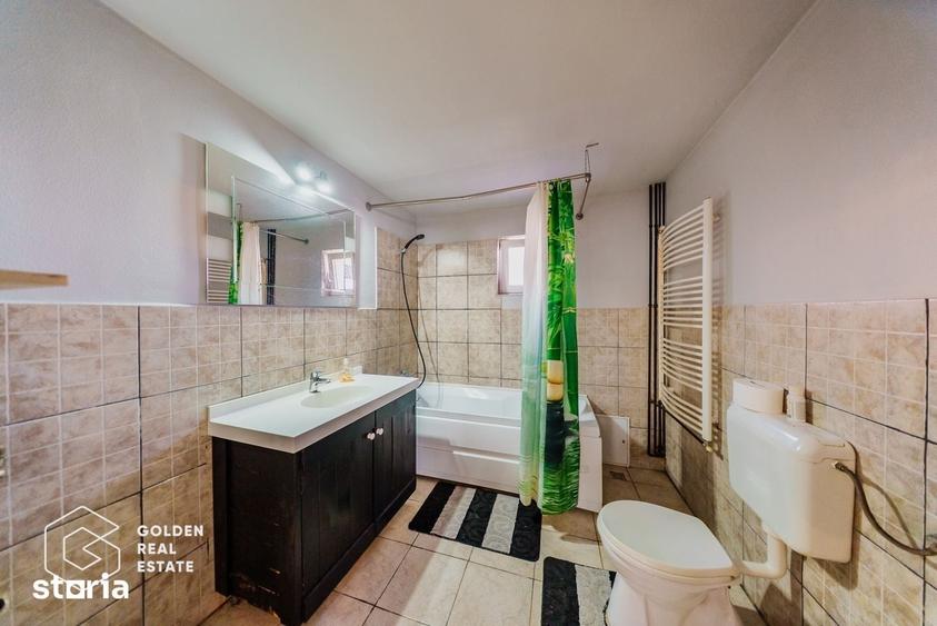 Casă cu 3 camere cu Teren 250 Mp în Vladimirescu