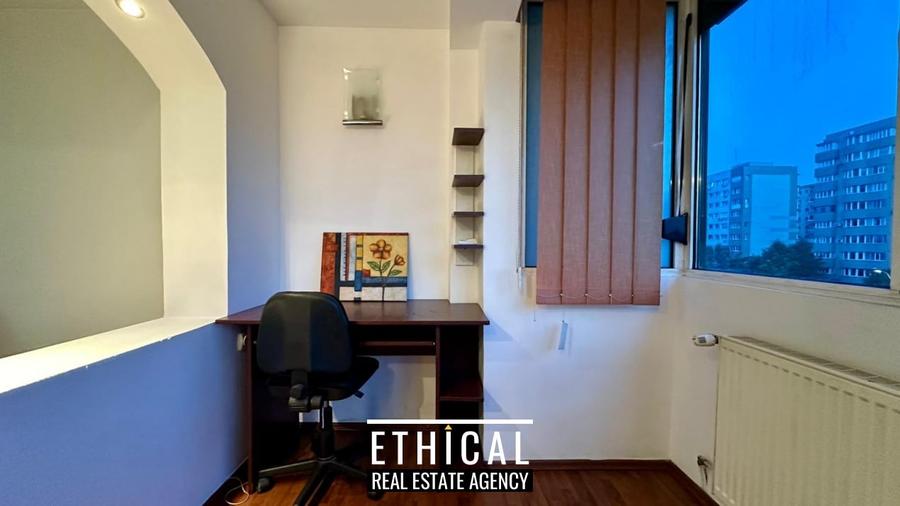 Apartament cu 2 camere decomandat, mobilat în Dristor