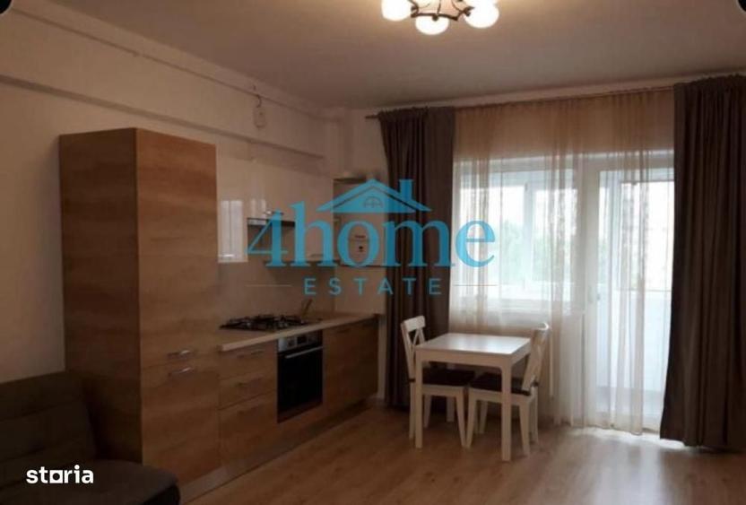 Apartament cu 2 camere în Muncii