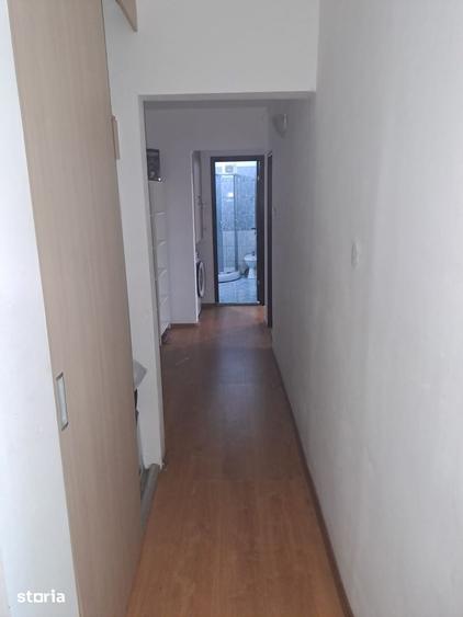 Apartament cu 3 camere în Porolissum