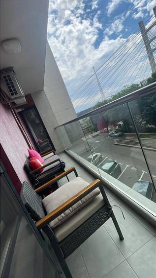 buna ziua inchirez acest apartament cu 2 dormitoare , zona crangasi sector 6 langa pod ciurel - 1
