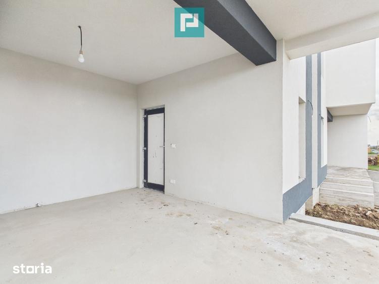 Casă cu 3 camere cu Teren 315 Mp în Central