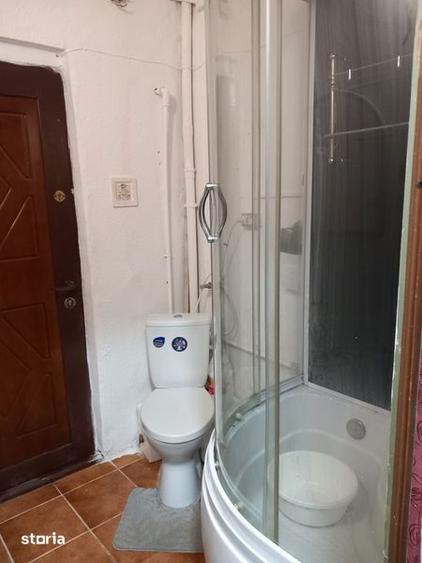 Garsonieră în Central