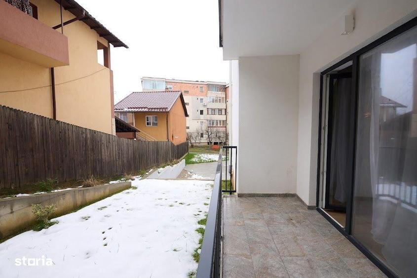 Apartament cu 2 camere în Găvana