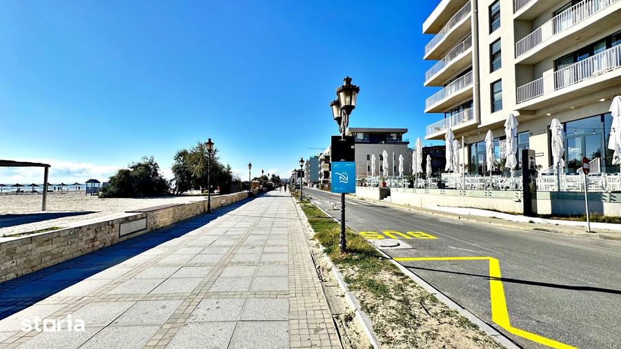 PRECONTRACT SEMNAT - MAMAIA NORD - AQUARIUM RESIDENCE - LANGA MARE - 8