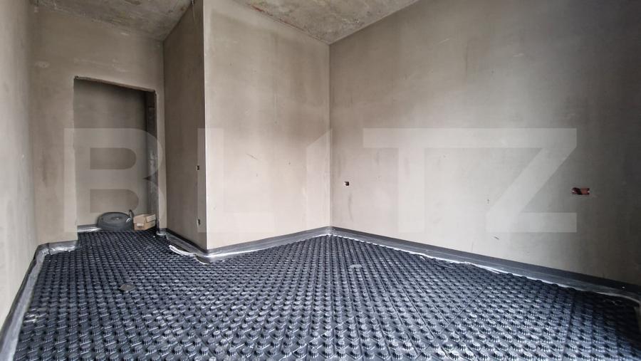 Apartament de 2 camere, loc de parcare inclus - 3