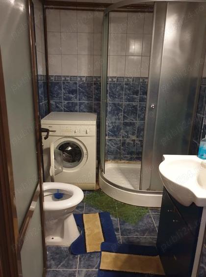 Garsonieră decomandată în Ultracentral