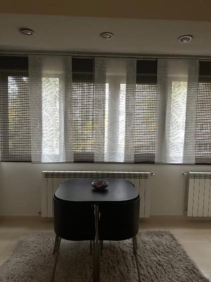 Apartament cu 2 camere semidecomandat în Crângași