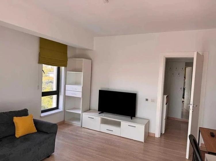 Apartament cu 2 camere decomandat în Păcurari