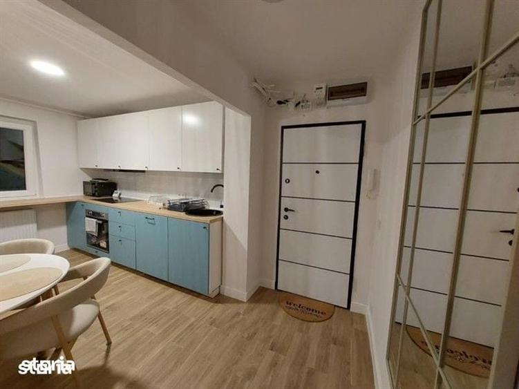 Apartament cu 2 camere în Girocului
