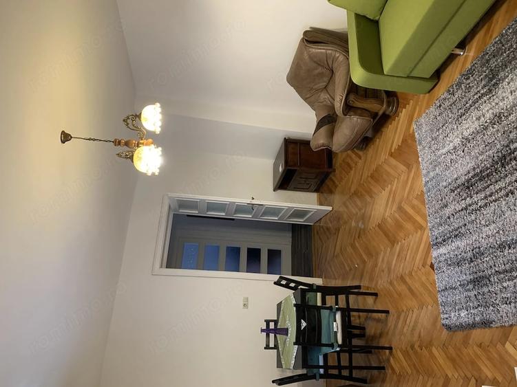 Apartament cu 2 camere decomandat în Luncă