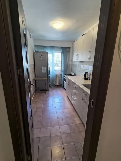 Apartament cu 2 camere decomandat în Alexandru Lăpușneanu