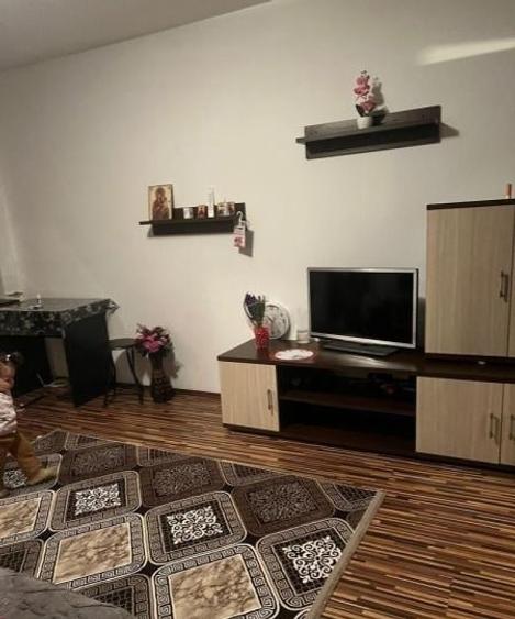 Garsonieră semidecomandată în Eroii Revoluției