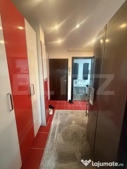 Apartament cu 3 camere decomandat în Micro 3