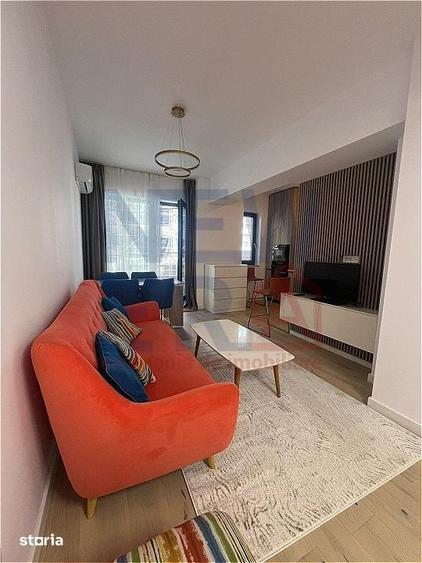 Apartament de inchiriat Pipera - 15