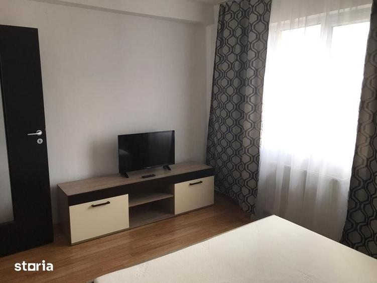 Apartament cu 3 camere în Gării