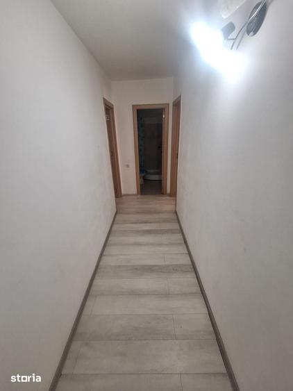 Apartament cu 2 camere în Traian